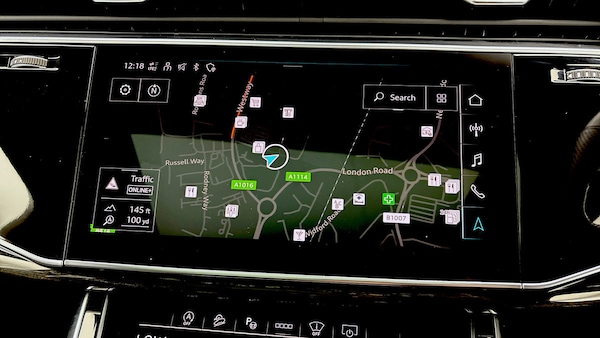 Used Audi Q7 2023 for sale - 76010586: Photo 17
