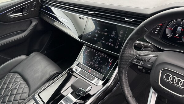 Used Audi Q7 2023 for sale - 76010586: Photo 18