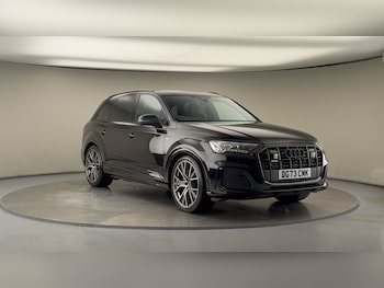 2023 - 3.0 TDI V6 50 Vorsprung SUV 5dr Diesel Tiptronic quattro Euro 6 (s/s) (286