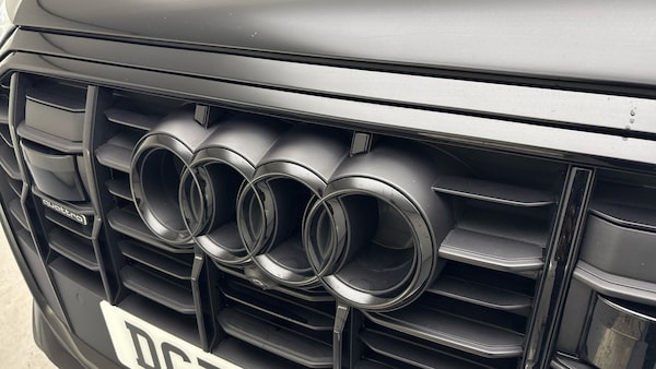 Used Audi Q7 2023 for sale - 76010586: Photo 24