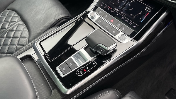 Used Audi Q7 2023 for sale - 76010586: Photo 25