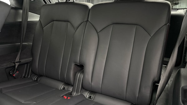 Used Audi Q7 2023 for sale - 76010586: Photo 26