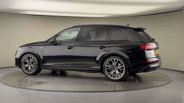 Used Audi Q7 2023 for sale - 76010586: Photo 28