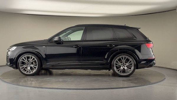 Used Audi Q7 2023 for sale - 76010586: Photo 29