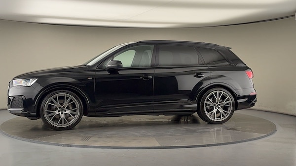 Used Audi Q7 2023 for sale - 76010586: Photo 30