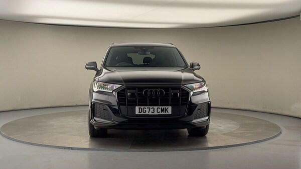 Used Audi Q7 2023 for sale - 76010586: Photo 34