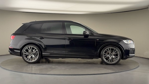 Used Audi Q7 2023 for sale - 76010586: Photo 38