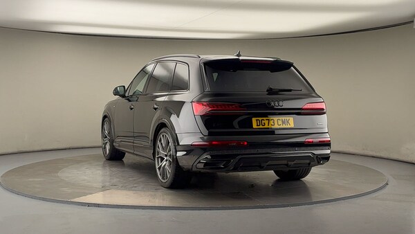 Used Audi Q7 2023 for sale - 76010586: Photo 44