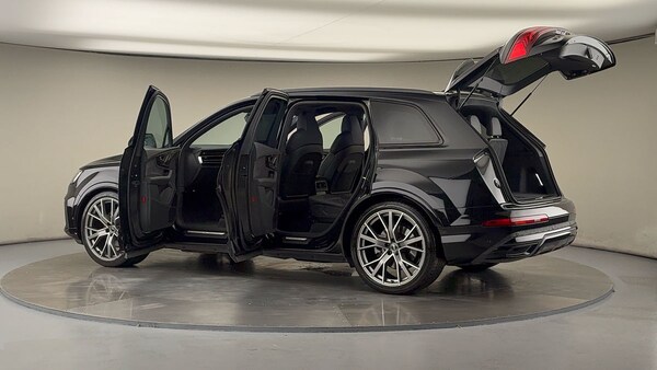 Used Audi Q7 2023 for sale - 76010586: Photo 47