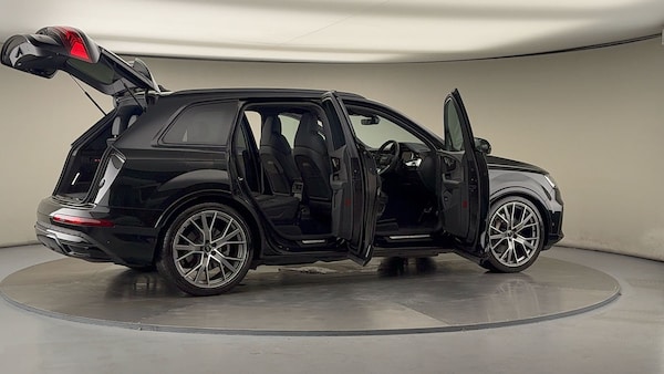 Used Audi Q7 2023 for sale - 76010586: Photo 59