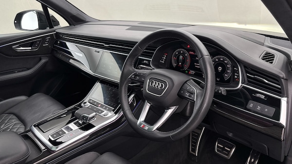 Used Audi Q7 2023 for sale - 76010586: Photo 5