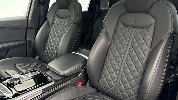 Used Audi Q7 2023 for sale - 76010586: Photo 7
