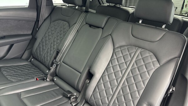 Used Audi Q7 2023 for sale - 76010586: Photo 8