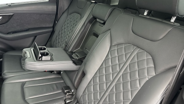 Used Audi Q7 2023 for sale - 76010586: Photo 9