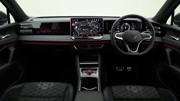 Used Volkswagen Tiguan 2024 for sale - 74290319: Photo 13