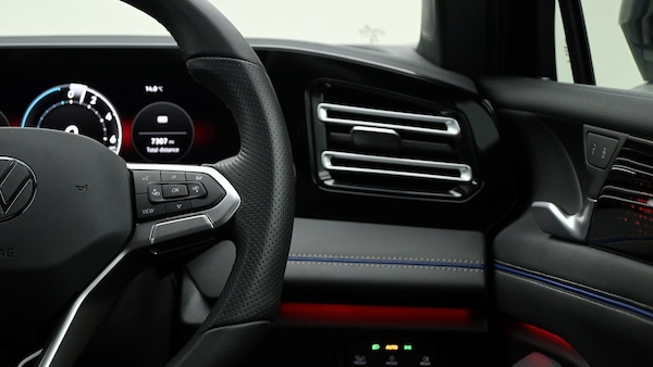 Used Volkswagen Tiguan 2024 for sale - 74290319: Photo 15