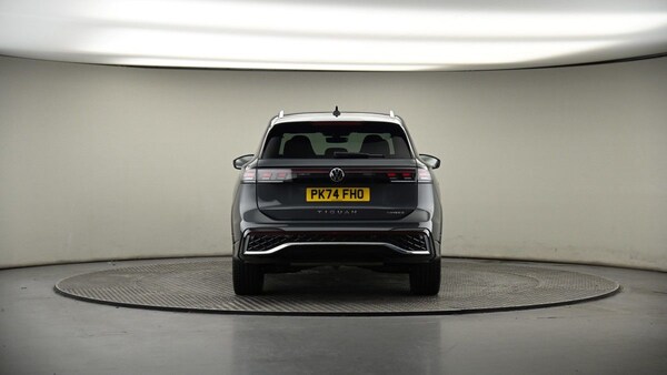 Used Volkswagen Tiguan 2024 for sale - 74290319: Photo 16