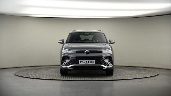 Used Volkswagen Tiguan 2024 for sale - 74290319: Photo 17