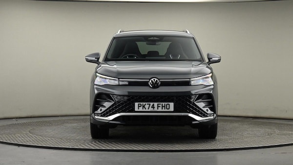 Used Volkswagen Tiguan 2024 for sale - 74290319: Photo 20
