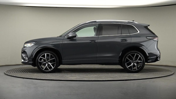 Used Volkswagen Tiguan 2024 for sale - 74290319: Photo 22