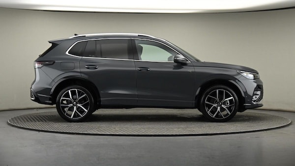 Used Volkswagen Tiguan 2024 for sale - 74290319: Photo 26