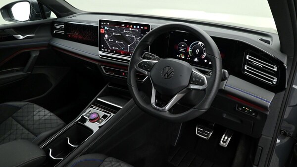 Used Volkswagen Tiguan 2024 for sale - 74290319: Photo 2