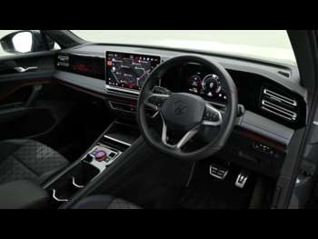 Used Volkswagen Tiguan 2024 for sale - 74290319: Photo