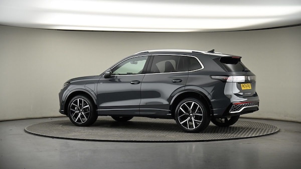 Used Volkswagen Tiguan 2024 for sale - 74290319: Photo 36
