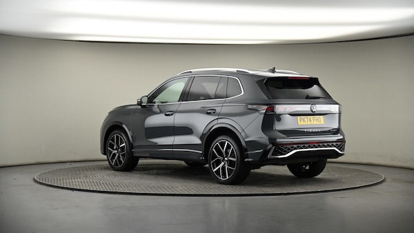 Used Volkswagen Tiguan 2024 for sale - 74290319: Photo 37