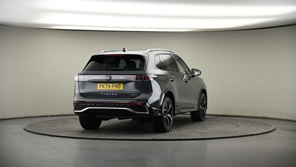Used Volkswagen Tiguan 2024 for sale - 74290319: Photo 39