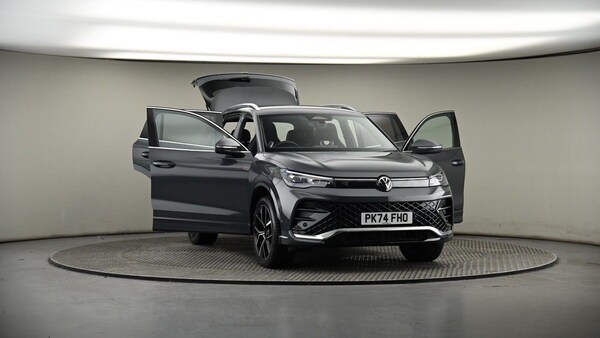 Used Volkswagen Tiguan 2024 for sale - 74290319: Photo 45