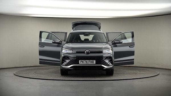 Used Volkswagen Tiguan 2024 for sale - 74290319: Photo 46