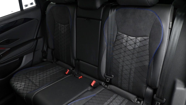 Used Volkswagen Tiguan 2024 for sale - 74290319: Photo 4