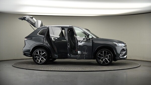 Used Volkswagen Tiguan 2024 for sale - 74290319: Photo 58