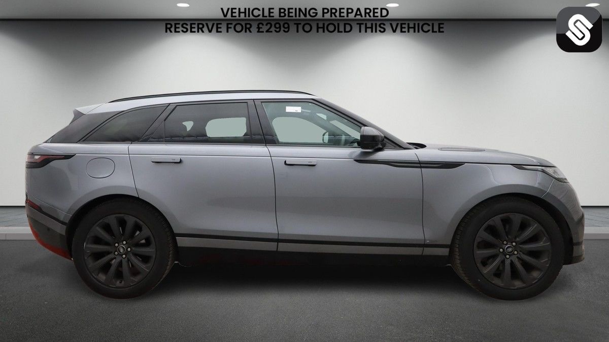 Used Land Rover Range Rover Velar 2021 for sale - 78111577: Photo 5
