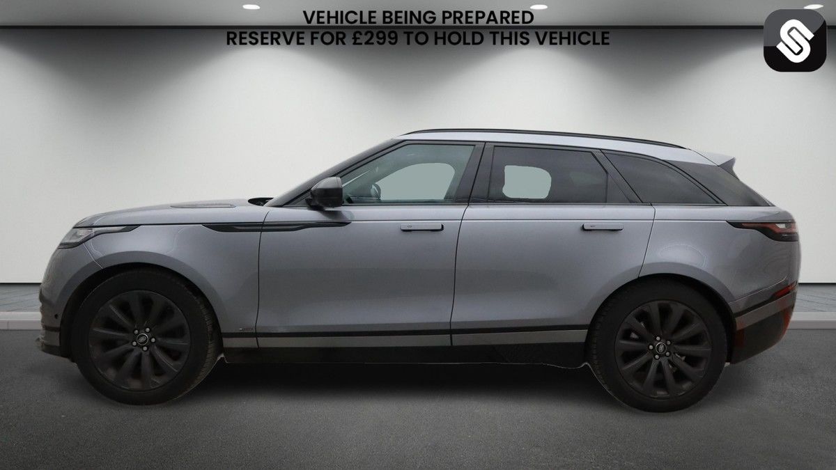 Used Land Rover Range Rover Velar 2021 for sale - 78111577: Photo 6