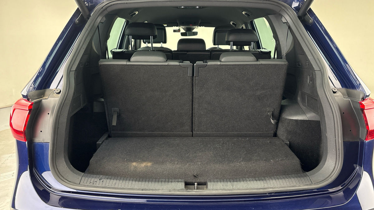 Used SEAT Tarraco 2021 for sale - 76323892: Photo 11