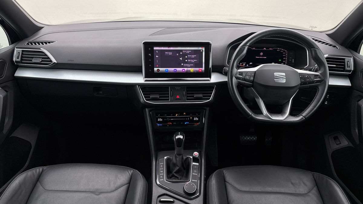 Used SEAT Tarraco 2021 for sale - 76323892: Photo 12