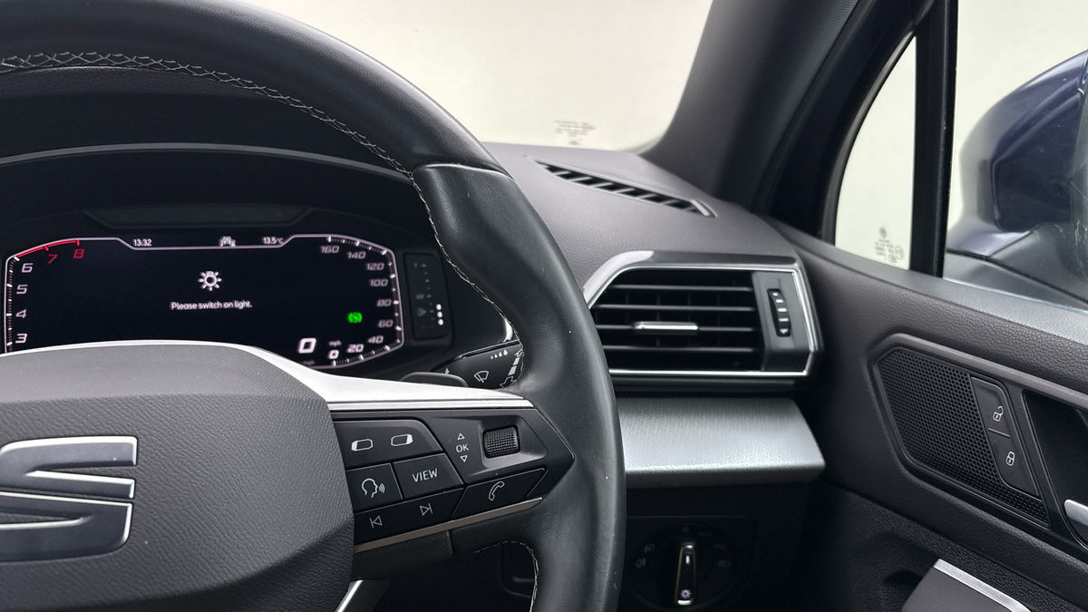 Used SEAT Tarraco 2021 for sale - 76323892: Photo 14