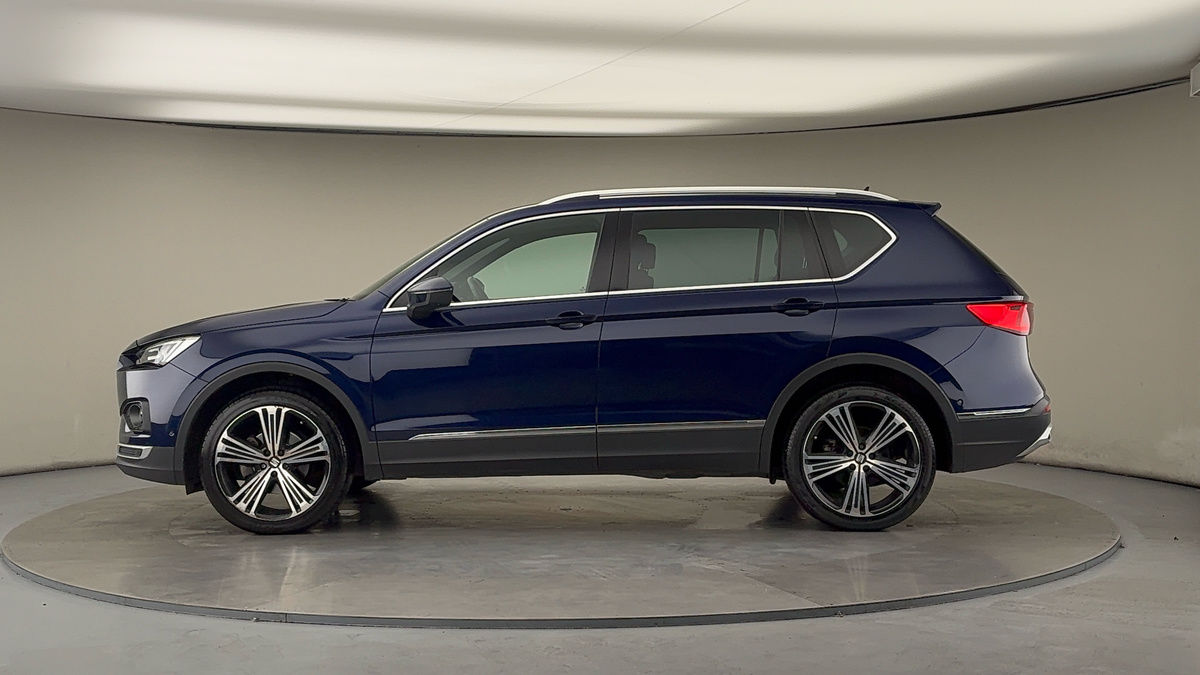 Used SEAT Tarraco 2021 for sale - 76323892: Photo 15