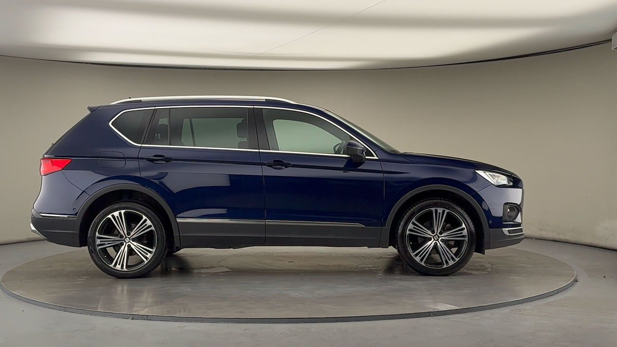 Used SEAT Tarraco 2021 for sale - 76323892: Photo 16