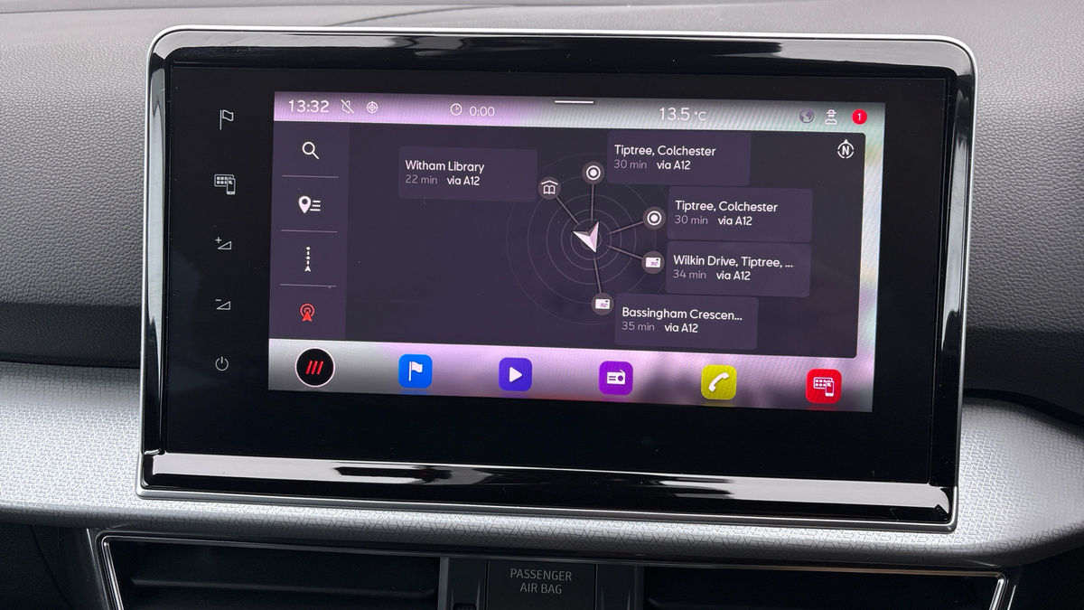 Used SEAT Tarraco 2021 for sale - 76323892: Photo 17