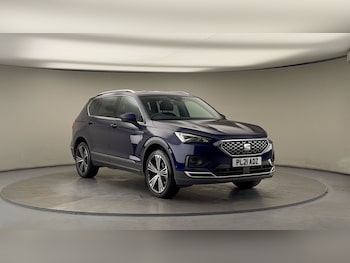 2021 - 1.5 TSI EVO XCELLENCE Lux SUV 5dr Petrol DSG Euro 6 (s/s) (150 ps)