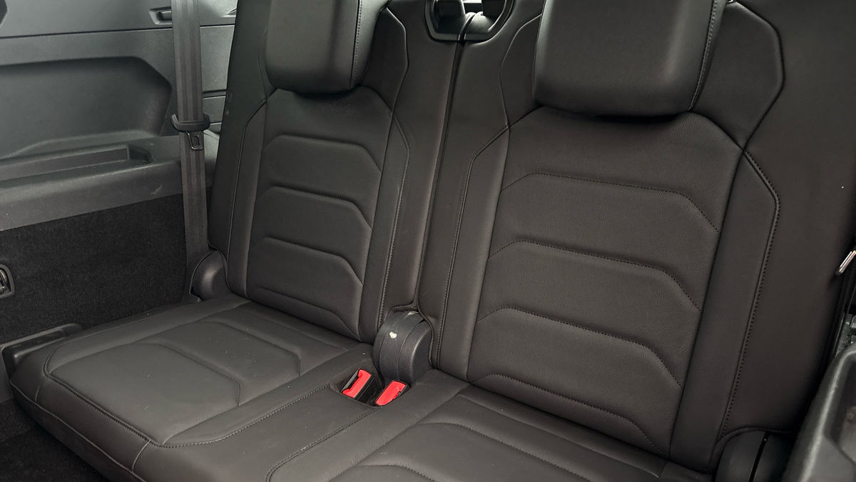 Used SEAT Tarraco 2021 for sale - 76323892: Photo 25