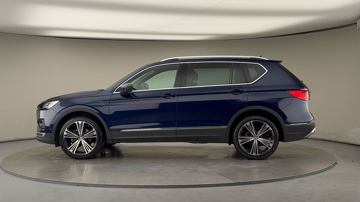 Used SEAT Tarraco 2021 for sale - 76323892: Photo 28