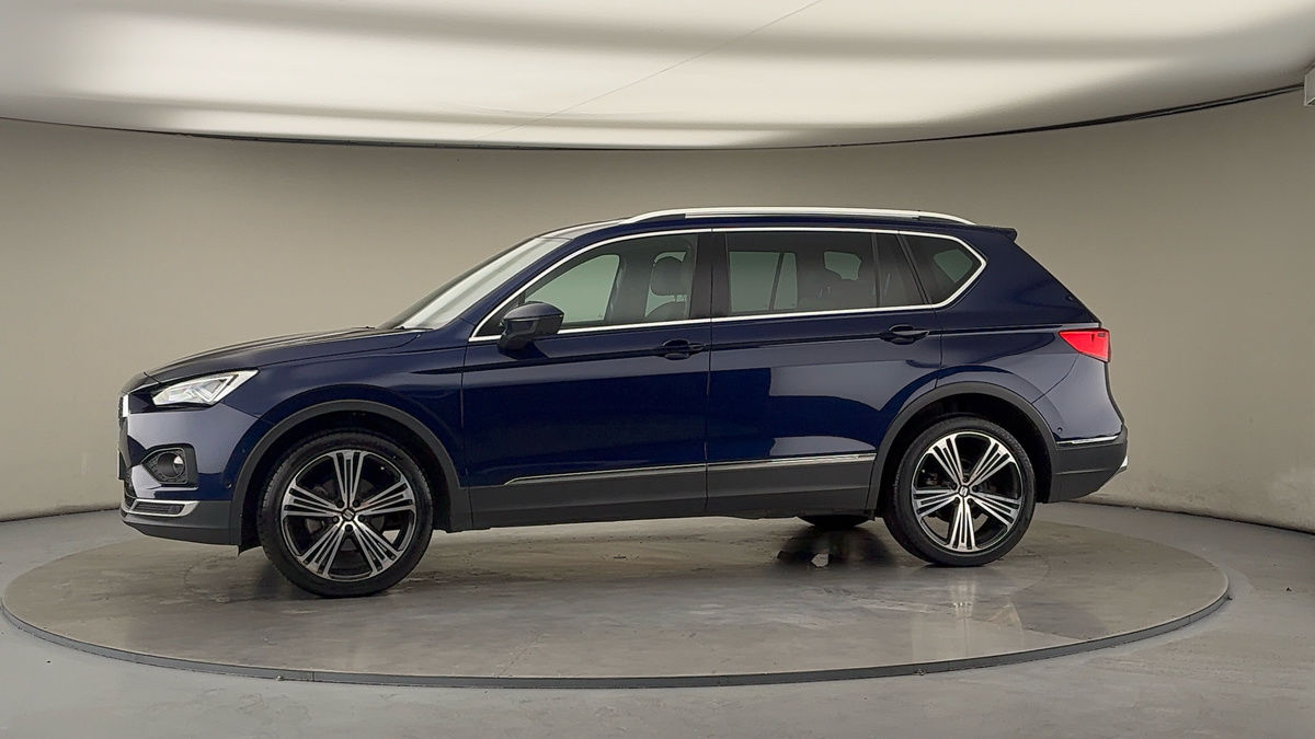 Used SEAT Tarraco 2021 for sale - 76323892: Photo 29