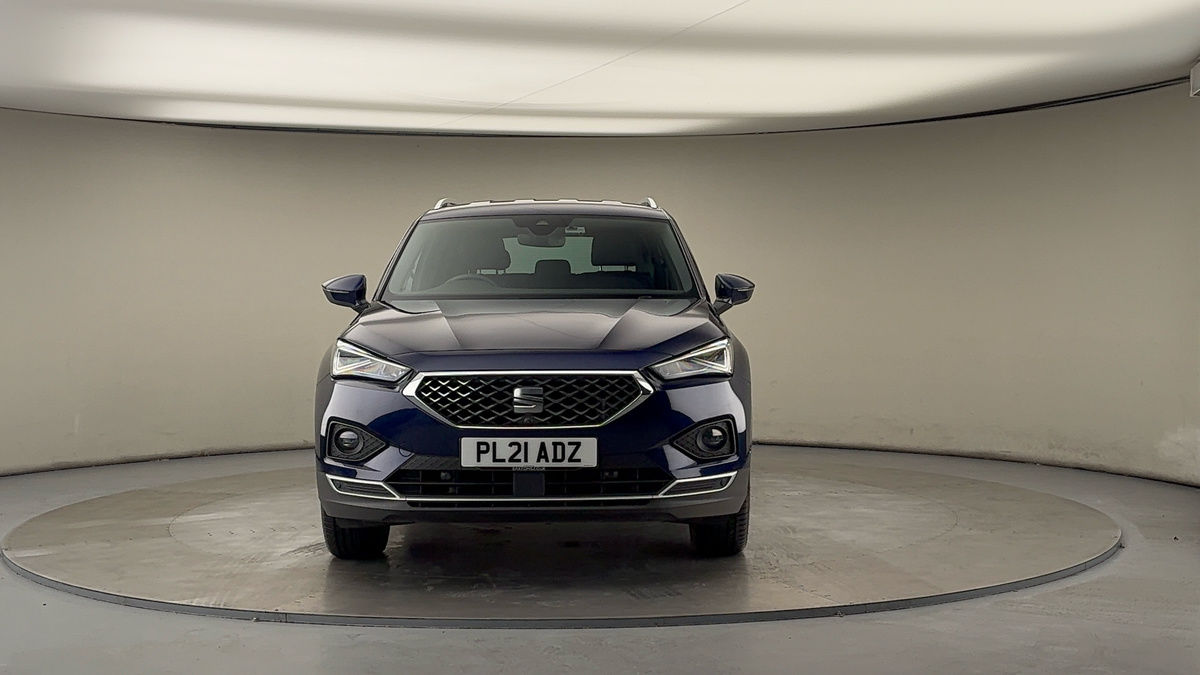 Used SEAT Tarraco 2021 for sale - 76323892: Photo 3