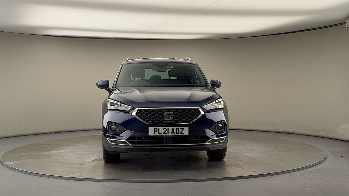 Used SEAT Tarraco 2021 for sale - 76323892: Photo 33