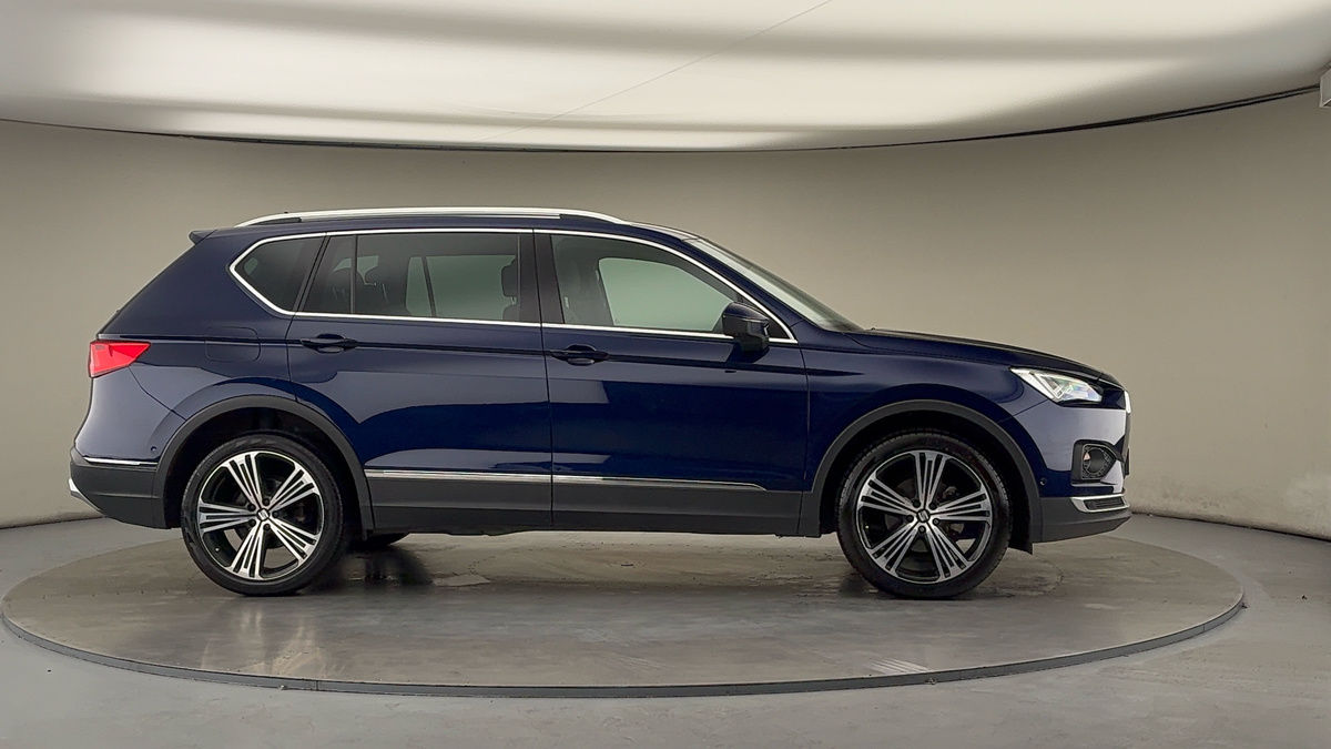 Used SEAT Tarraco 2021 for sale - 76323892: Photo 37