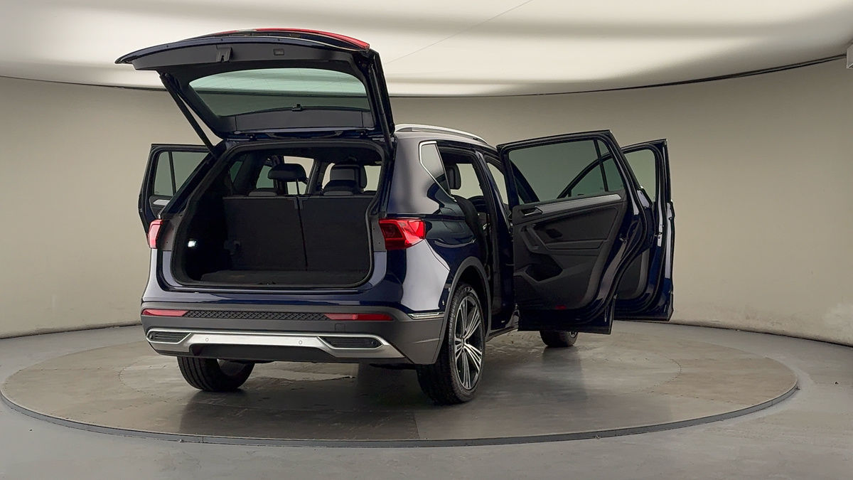 Used SEAT Tarraco 2021 for sale - 76323892: Photo 60